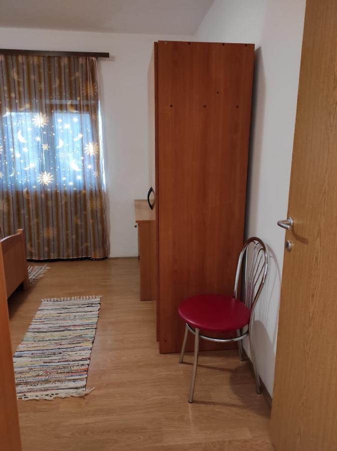 Apartments Pasta Poljica  Extérieur photo
