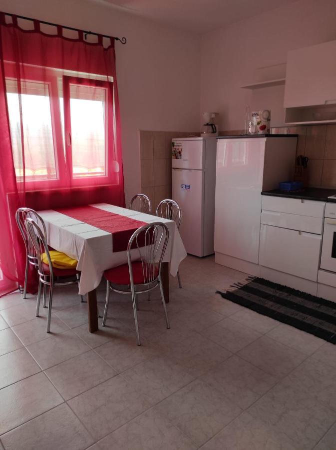 Apartments Pasta Poljica  Extérieur photo