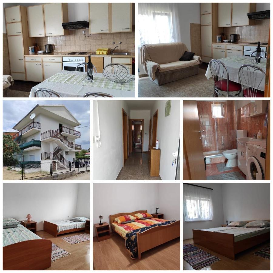 Apartments Pasta Poljica  Extérieur photo